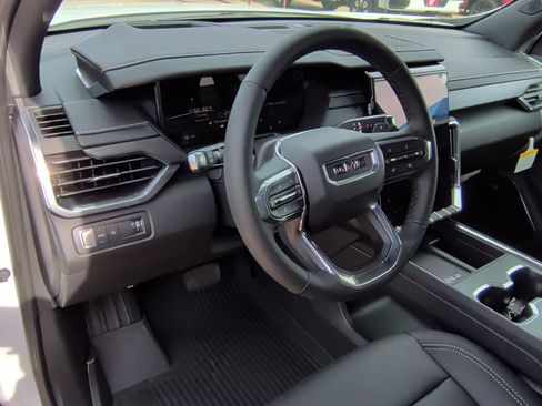 New 2026 GMC Acadia Elevation w/ Black Edition image 15