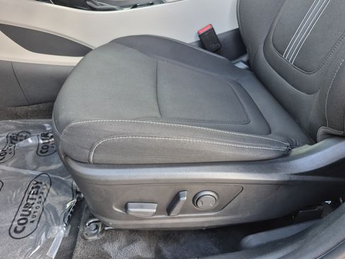 Certified 2024 Hyundai Tucson SEL FWD image 20