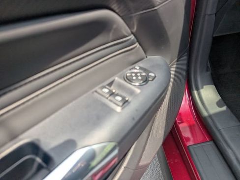 Used 2025 Ford Mustang Premium RWD image 12