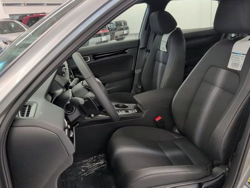 New 2026 Honda Civic Sport image 19