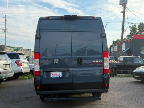 Used 2019 RAM ProMaster 3500 FWD image 5