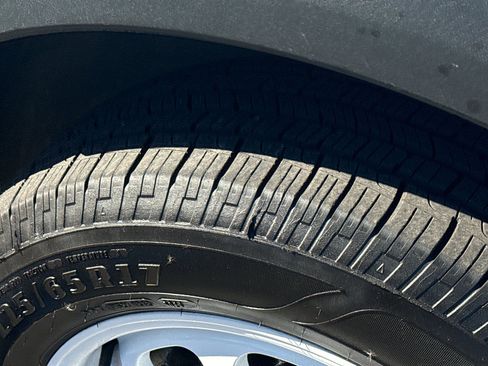 Used 2023 Ford Bronco Sport Heritage Limited image 7