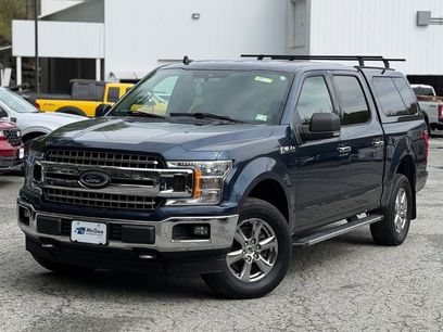 Used 2019 Ford F150 XLT w/ Equipment Group 302A Luxury