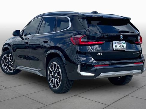 Used 2026 BMW X1 xDrive28i w/ Technology Package AWD/4WD image 11