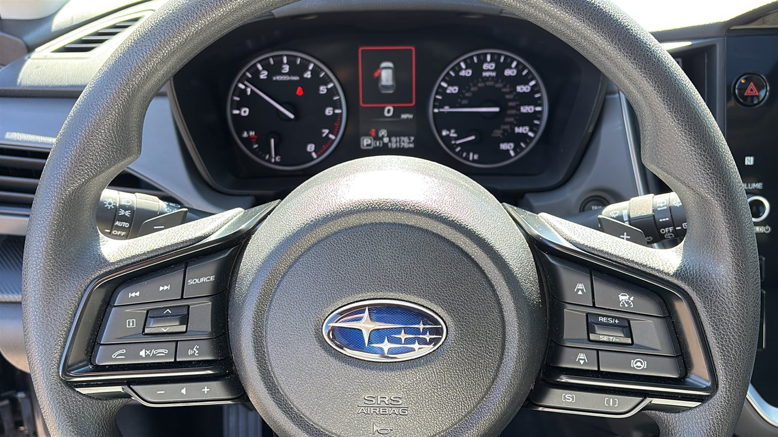 Used 2024 Subaru Crosstrek 2.0i Premium AWD/4WD image 13