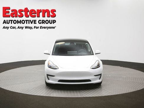 Used 2023 Tesla Model 3 Standard Range image 51