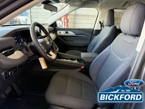New 2026 Ford Explorer Active AWD/4WD image 12