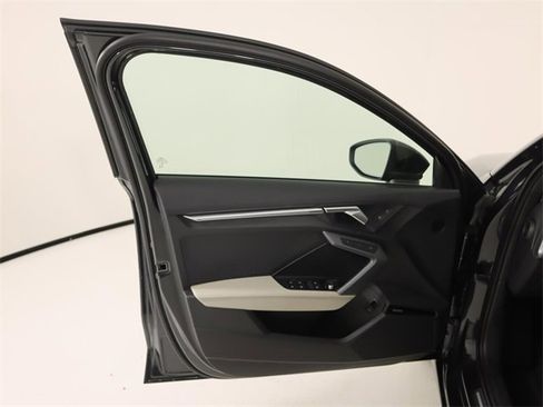 Certified 2025 Audi A3 2.0T Premium Plus w/ Premium Plus Package image 10