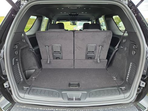 New 2026 Dodge Durango GT w/ Blacktop Package AWD/4WD image 30
