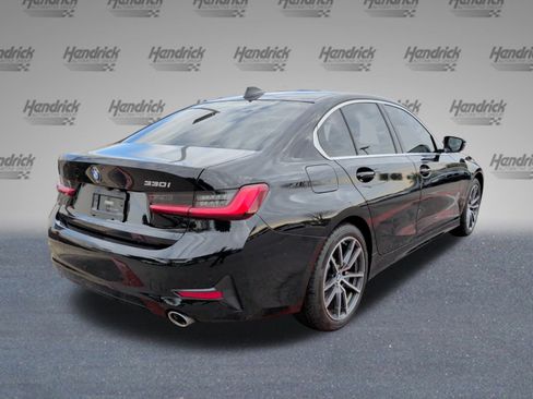 Used 2020 BMW 330i 330i w/ Convenience Package image 7
