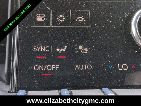 New 2026 GMC Acadia Elevation FWD image 29