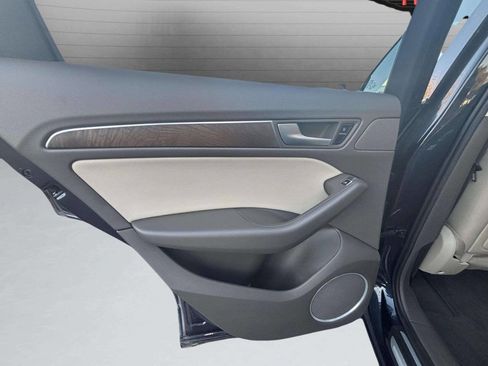 Used 2013 Audi Q5 3.0T Premium Plus image 14