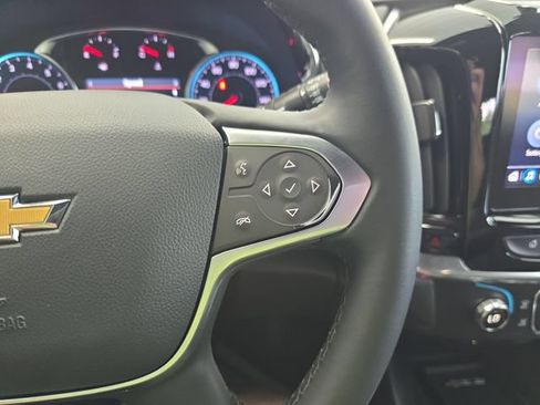 Certified 2023 Chevrolet Traverse LT FWD image 20