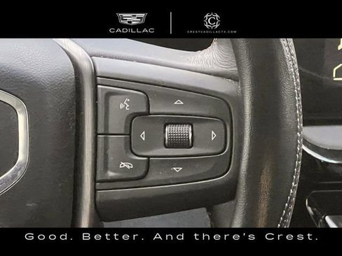 Used 2025 GMC Sierra 2500 AT4X AWD/4WD image 14
