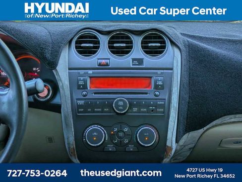 Used 2007 Nissan Altima 2.5 S w/ Convenience Plus Pkg FWD image 18