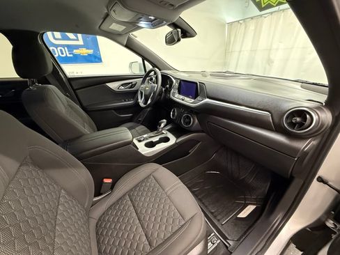 Used 2020 Chevrolet Blazer LT AWD/4WD image 8