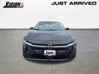 New 2026 Nissan Sentra SL w/ Floor Mat Package video 2