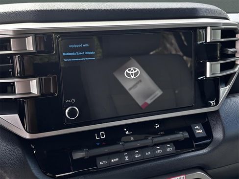 New 2025 Toyota Tundra SR5 image 24