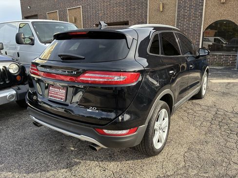 Used 2016 Lincoln MKC Premiere FWD image 5