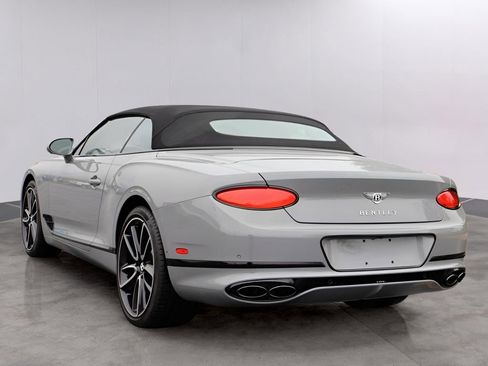 Used 2022 Bentley Continental GT AWD/4WD image 7