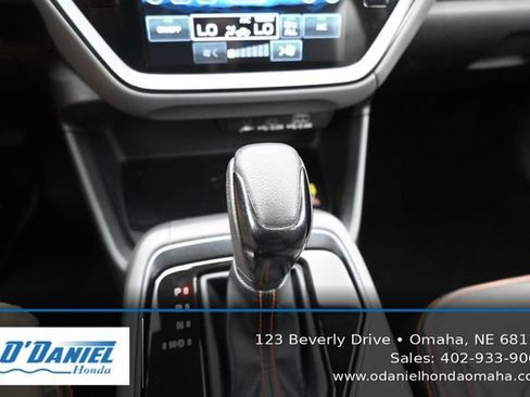 Used 2024 Subaru Crosstrek 2.5i Limited w/ Crosstrek Mirror Package AWD/4WD image 32