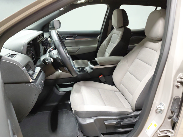 Used 2026 GMC Terrain Elevation AWD/4WD image 25