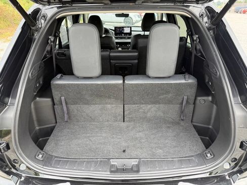 Used 2025 Mitsubishi Outlander SE FWD image 30