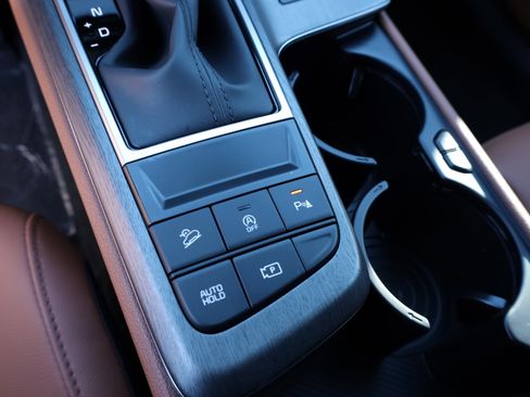 New 2026 Kia Sportage X-Line w/ X-Line Technology Package image 15