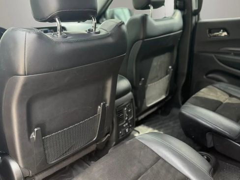 Used 2021 Dodge Durango GT AWD/4WD image 17