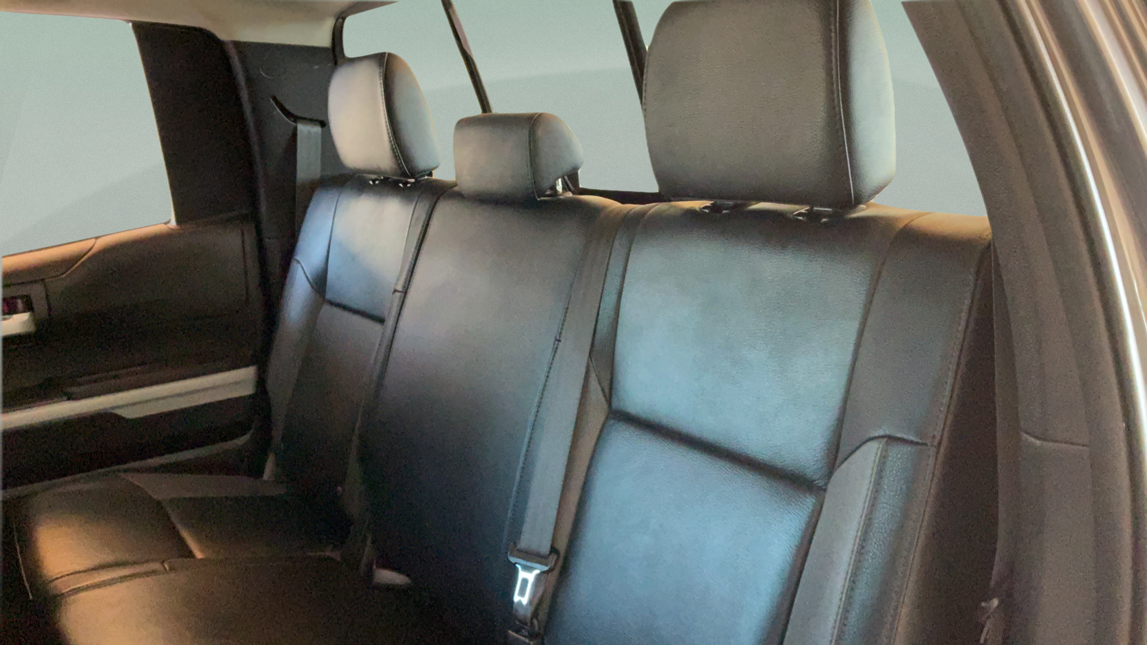 Used 2018 Toyota Tundra Limited w/ Limited Premium Package AWD/4WD image 26