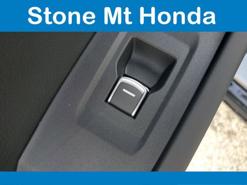 New 2026 Honda Accord EX-L image 13