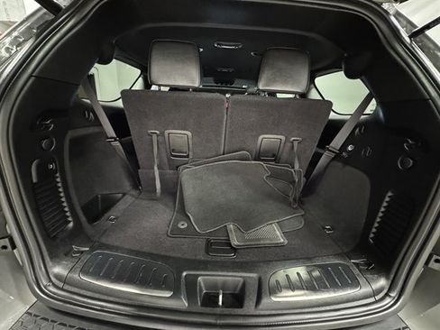 Used 2025 Dodge Durango GT AWD/4WD image 18