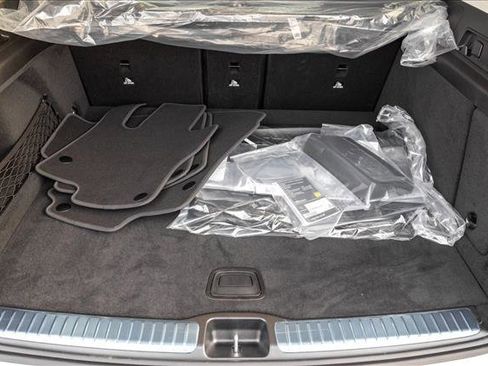 New 2026 Mercedes-Benz GLE 450 4MATIC image 27