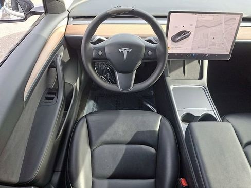 Used 2022 Tesla Model 3 Long Range image 13
