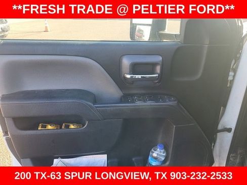 Used 2015 Chevrolet Silverado 2500 W/T w/ WT Convenience Package image 20