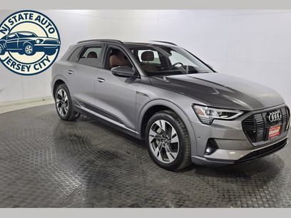 Used 2021 Audi e-tron Premium w/ Convenience Plus Package