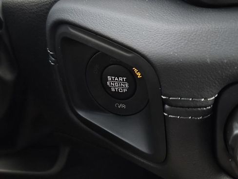 New 2026 Jeep Gladiator Mojave AWD/4WD image 21