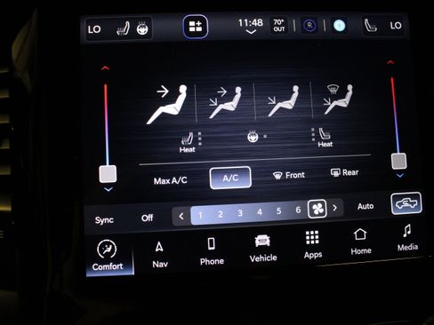 Used 2023 RAM 2500 Laramie w/ Safety Group AWD/4WD image 29