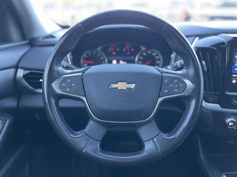 Used 2020 Chevrolet Traverse LT w/ LT Premium Package image 29