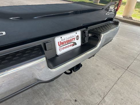 New 2025 RAM 2500 Limited image 26