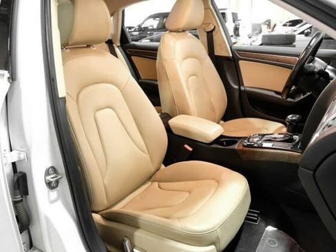 Used 2015 Audi A4 2.0T Premium Plus w/ Technology Package image 39