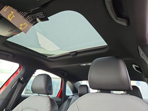 New 2026 Volkswagen Jetta GLI Autobahn FWD image 12