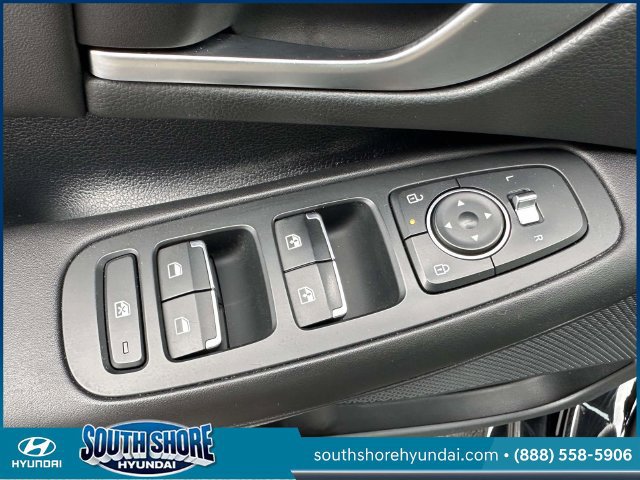 Certified 2024 Hyundai Sonata SEL FWD image 19