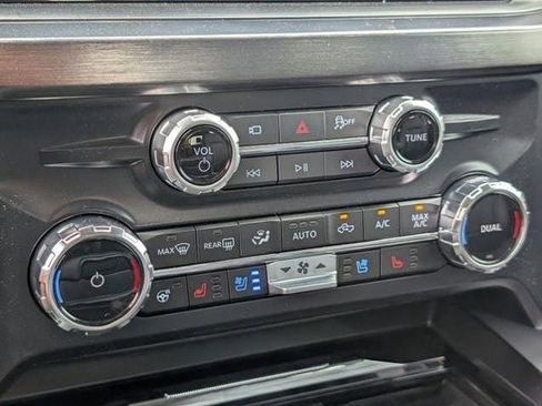 New 2026 Ford F350 Lariat w/ Black Appearance Package AWD/4WD image 15