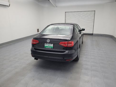 Used 2015 Volkswagen Jetta S FWD image 7