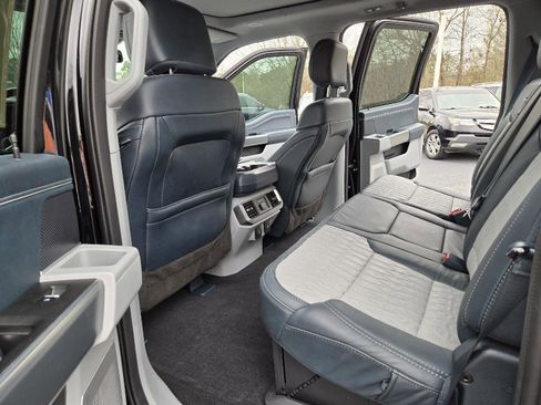 Used 2023 Ford F150 Limited image 27