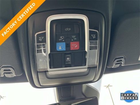 Certified 2025 RAM 1500 Laramie w/ Night Edition image 37