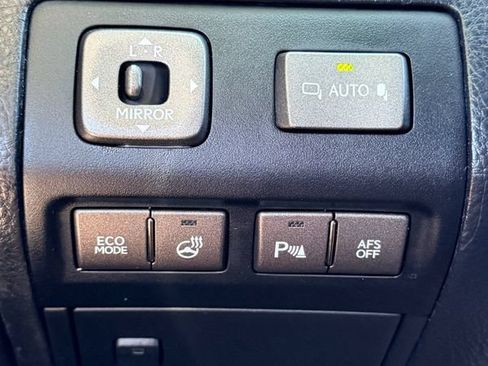 Used 2012 Lexus LS 460 L w/ Luxury Value Edition RWD image 24