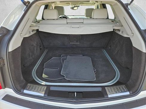 Used 2015 Cadillac SRX Premium w/ LPO, U-Rail D-Rings Package image 6