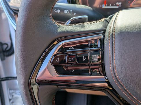 New 2026 Jeep Grand Cherokee Summit AWD/4WD image 18